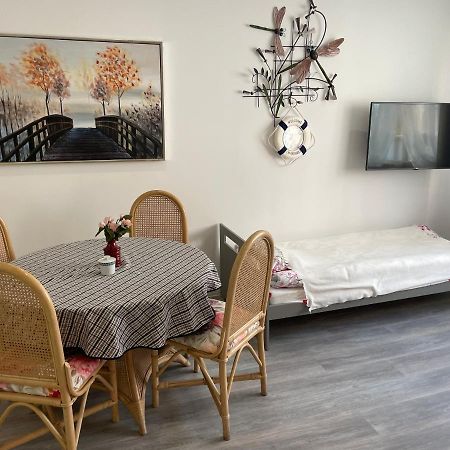 Cichy Zaulek 5 I 6 Διαμέρισμα Brodnica  Εξωτερικό φωτογραφία