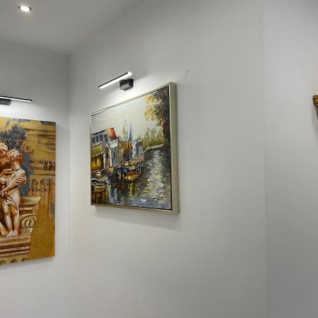 Cichy Zaulek 5 I 6 Διαμέρισμα Brodnica  Εξωτερικό φωτογραφία