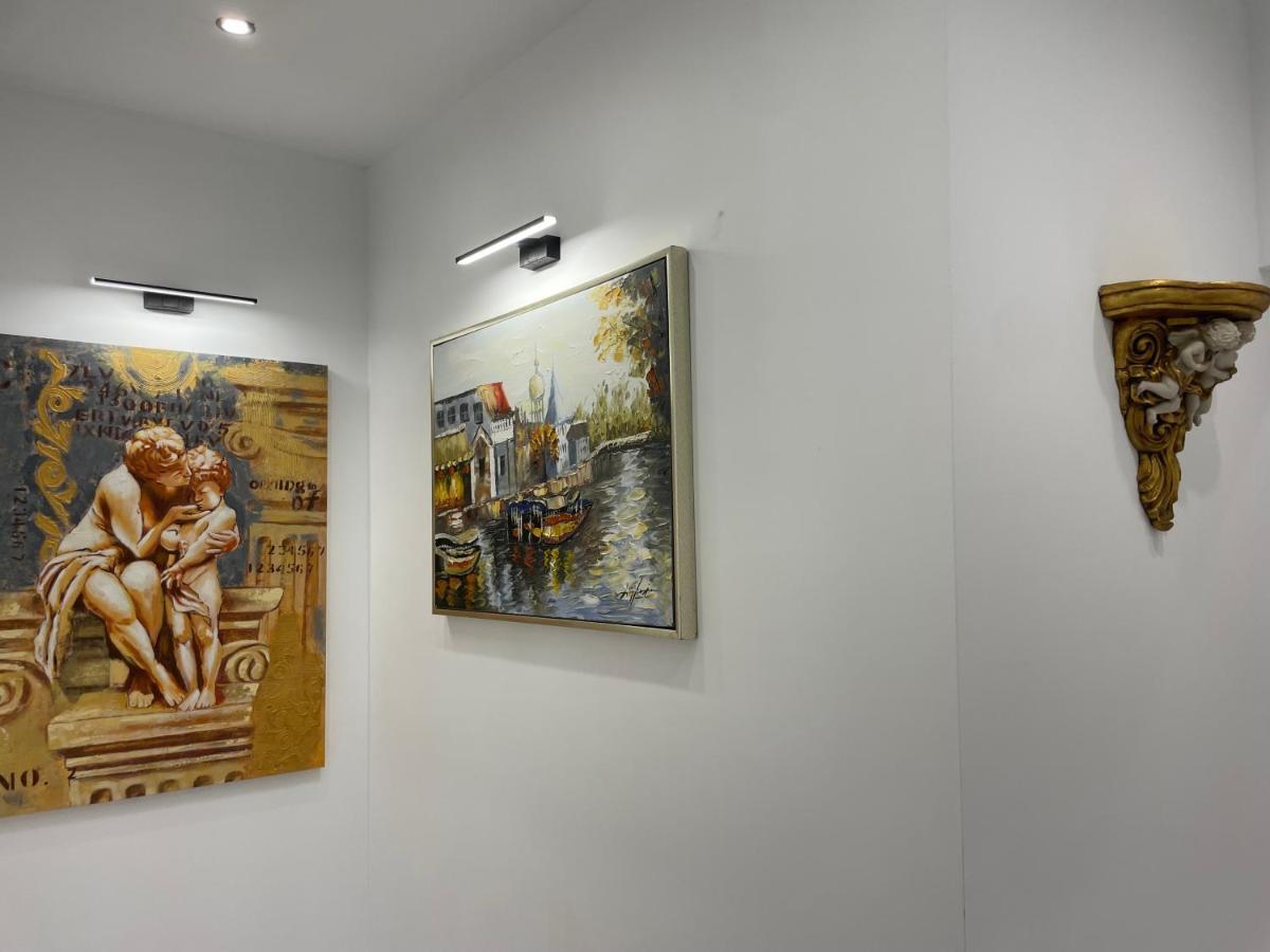 Cichy Zaulek 5 I 6 Διαμέρισμα Brodnica  Εξωτερικό φωτογραφία